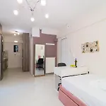 Olia With Private Pool * Pefkochori
