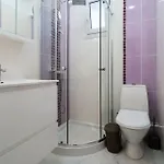 Olia With Private Pool Vilă
