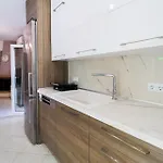Olia With Private Pool Vilă Pefkochori