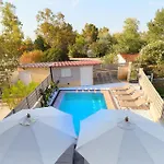 Olia With Private Pool *