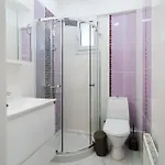 Olia With Private Pool Vilă *