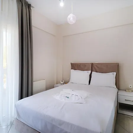 Olia With Private Pool ヴィラ ペフコホリ