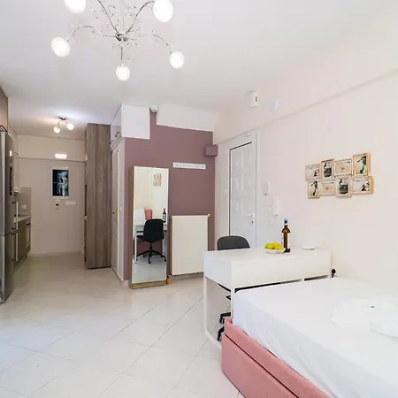 Olia With Private Pool * Pefkochori