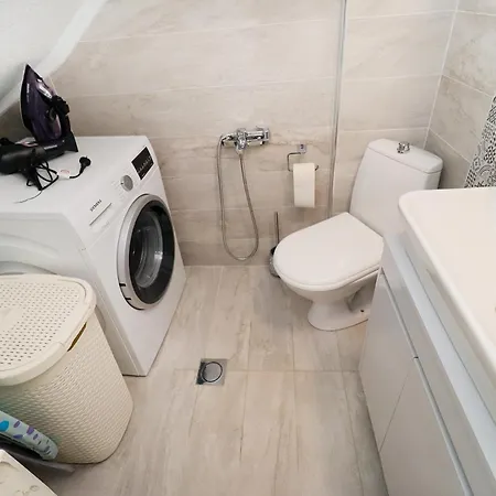 Olia With Private Pool ヴィラ