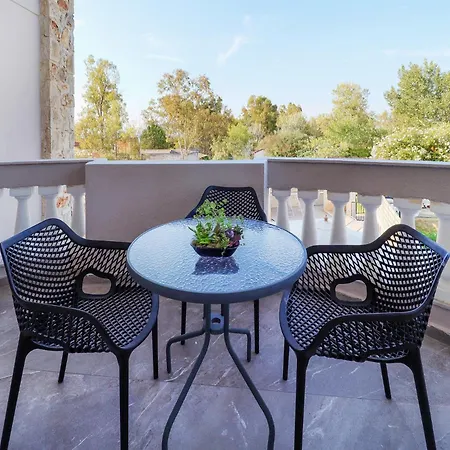 ヴィラ Olia With Private Pool *