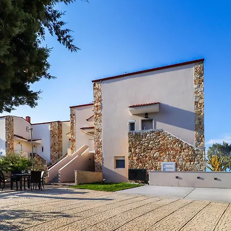 Olia With Private Pool Villa Pefkochori