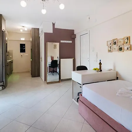 Olia With Private Pool ヴィラ *