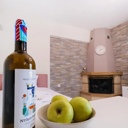 ヴィラ Olia With Private Pool ペフコホリ