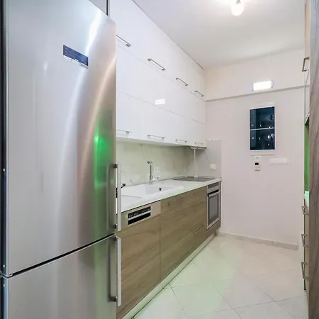 Olia With Private Pool * ペフコホリ