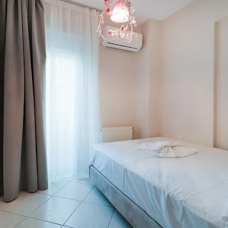 Olia With Private Pool ヴィラ