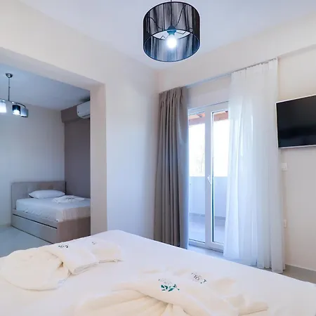 ヴィラ Olia With Private Pool