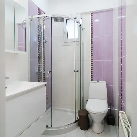 Olia With Private Pool ヴィラ *