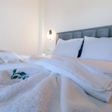 Olia With Private Pool ヴィラ