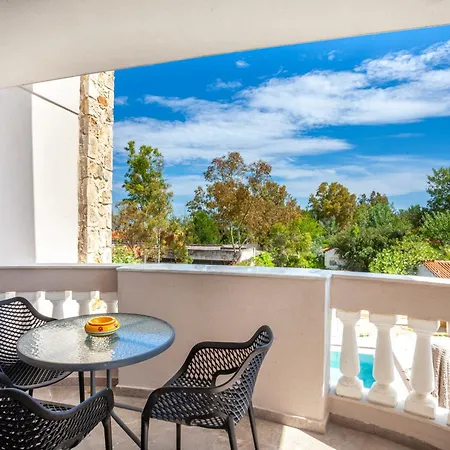 Villa Olia With Private Pool Pefkochori