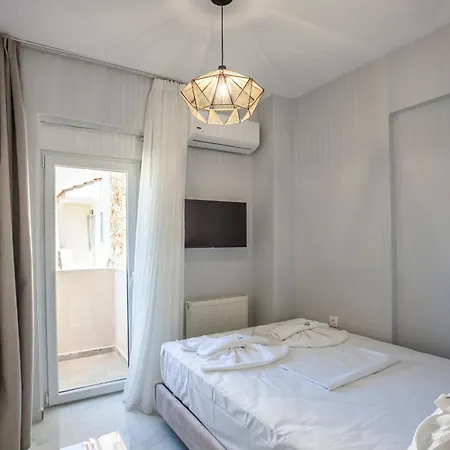 Olia With Private Pool Villa *
