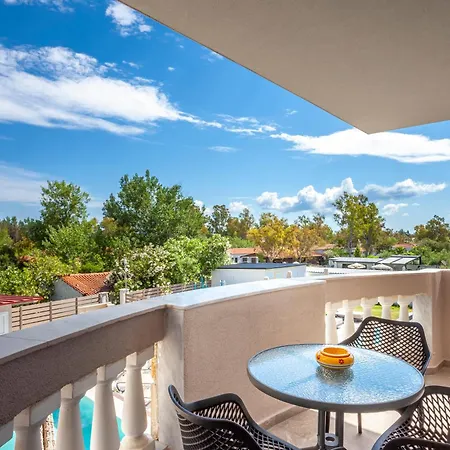Olia With Private Pool * Pefkochori