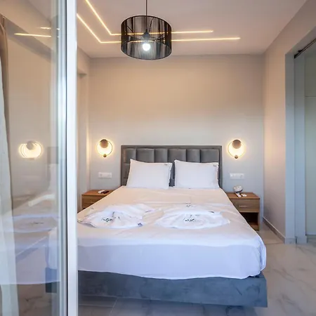 Villa Olia With Private Pool *