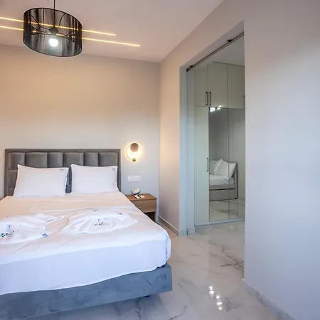 Villa Olia With Private Pool *
