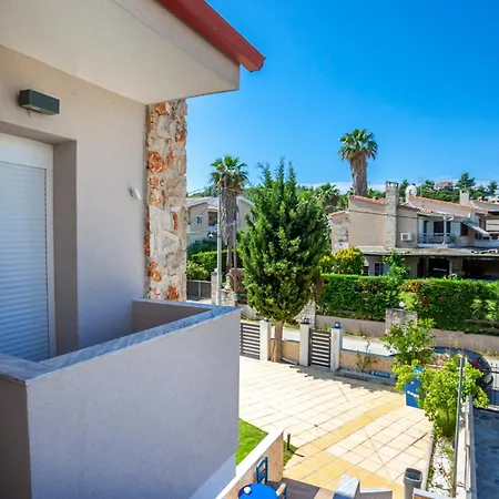 Olia With Private Pool *