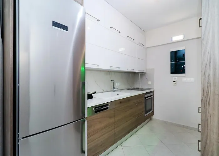 Olia With Private Pool *