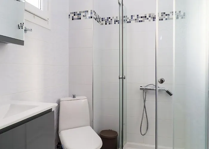 Olia With Private Pool * Pefkochori