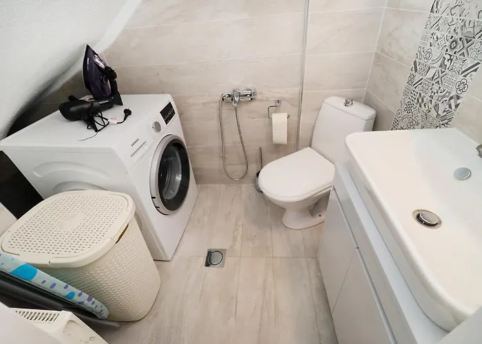 Olia With Private Pool Vila