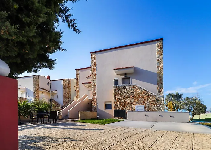 Olia With Private Pool Vila Pefkochori