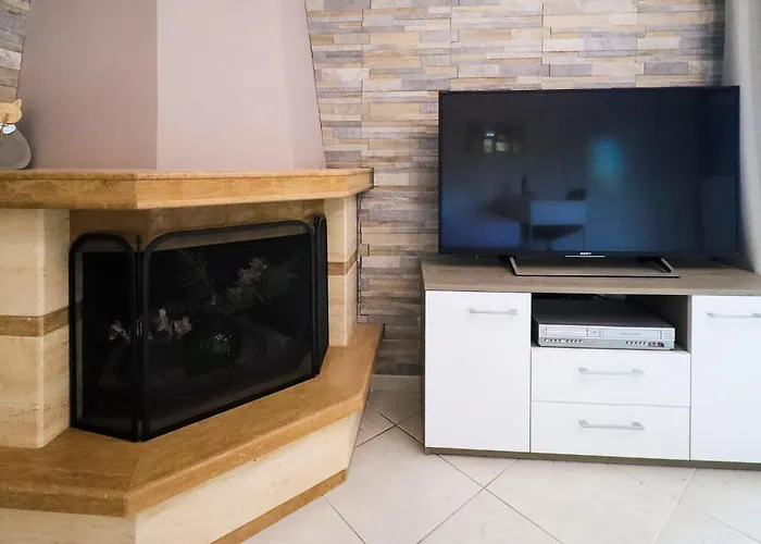 Vila Olia With Private Pool