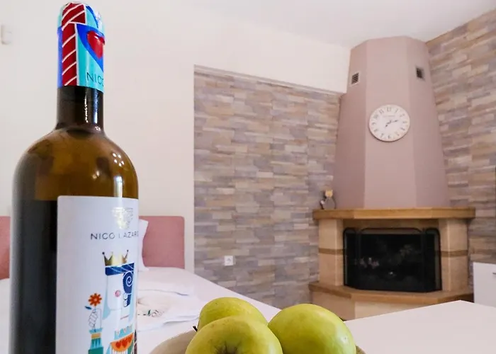 Vila Olia With Private Pool Pefkochori