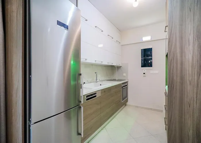 Olia With Private Pool * Pefkochori