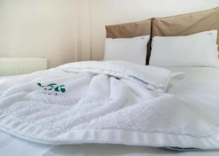 Olia With Private Pool Vila *