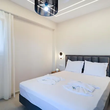 Olia With Private Pool 페프코초리