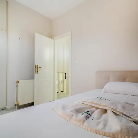 Olia With Private Pool *