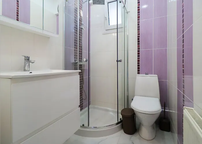Olia With Private Pool Villa