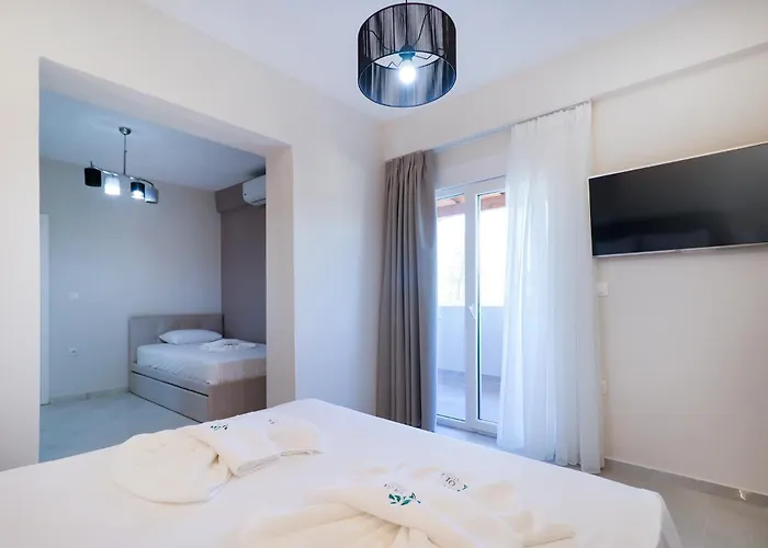 Villa Olia With Private Pool
