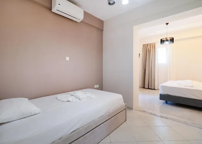 Olia With Private Pool Villa *